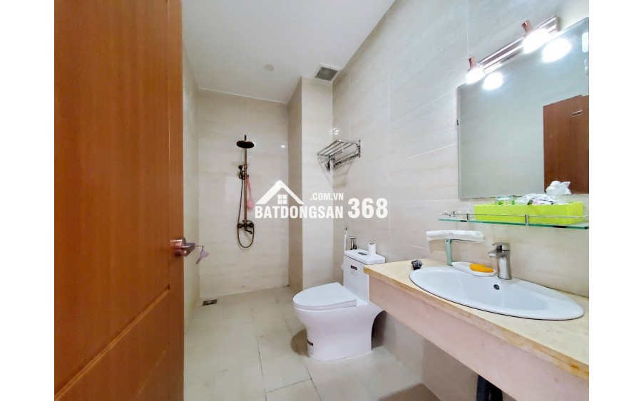 NHÀ ĐẸP 4T – HẺM XE HƠI – NGAY KĐT VẠN PHÚC – CHỈ 7.7 TỶ